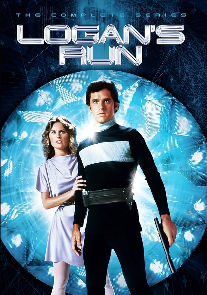 その他 Logan's Run: Complete Series [DVD] Amazon.com: Logan's Run: The Complete Series : Gregory